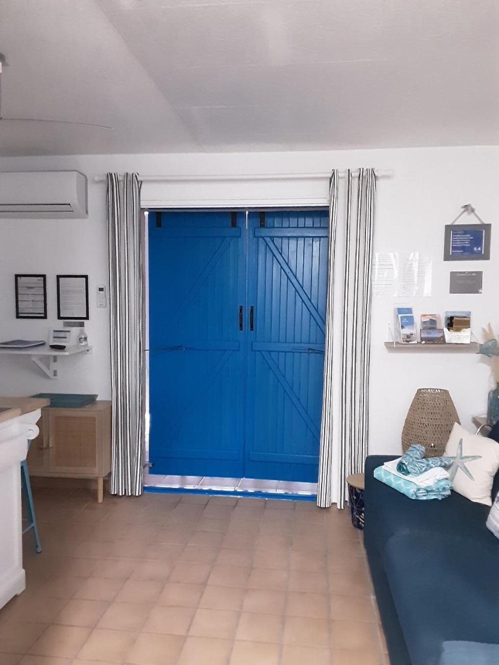 "Ti Sable" Agreable Studio Climatise, Jolie Vue Mer, Piscine A Cavalaire Sur Mer Golfe De St-Tropez Exteriér fotografie